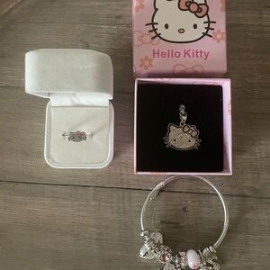 Hello Kitty bundle/lot of 3!